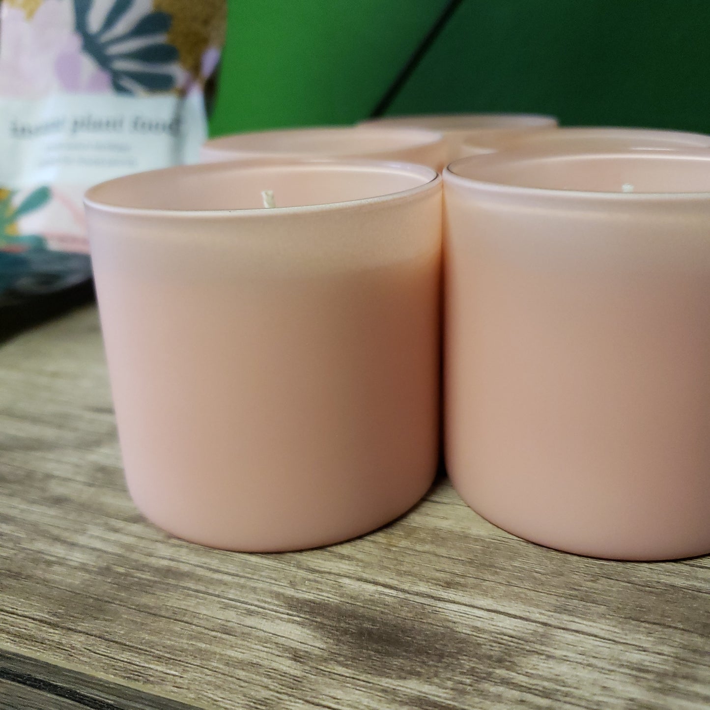 Soy Candle- Calyan- Fall Sale