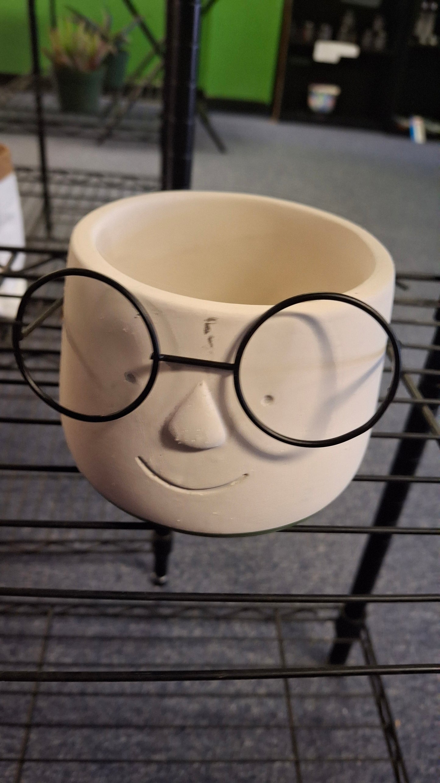 Poindexter Plant Pot