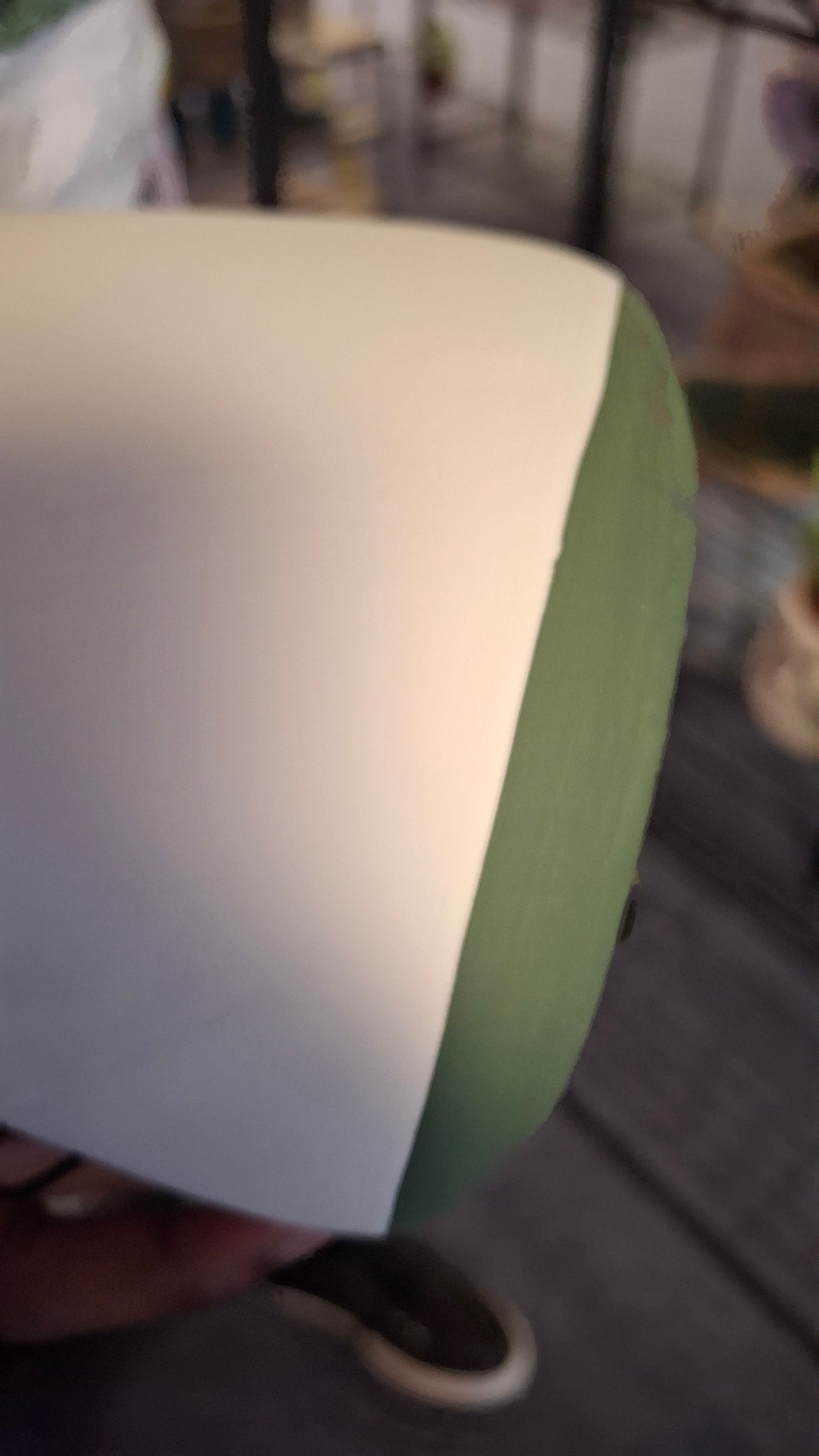 Poindexter Plant Pot