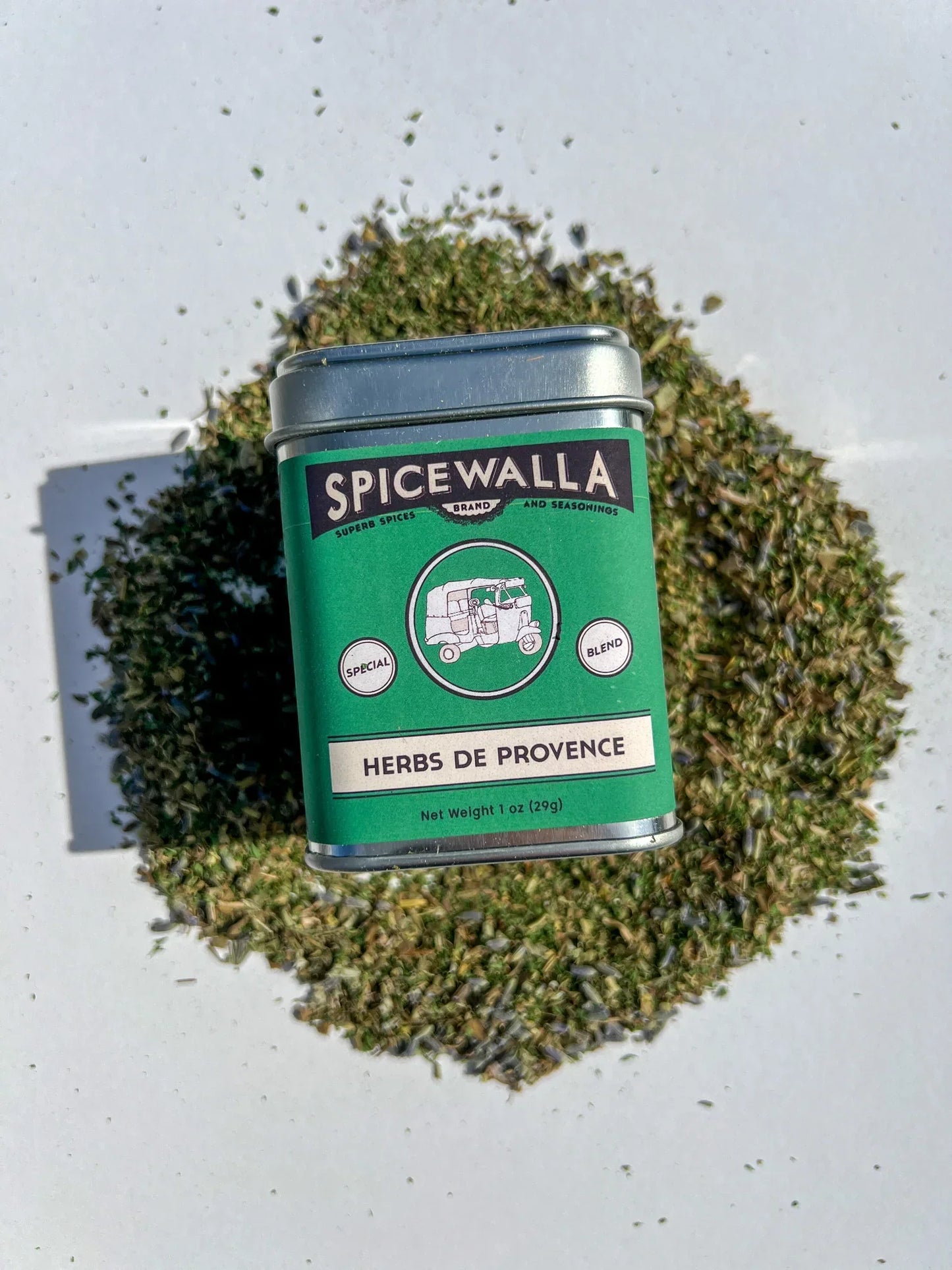 Herbs de Provence- Spicewalla