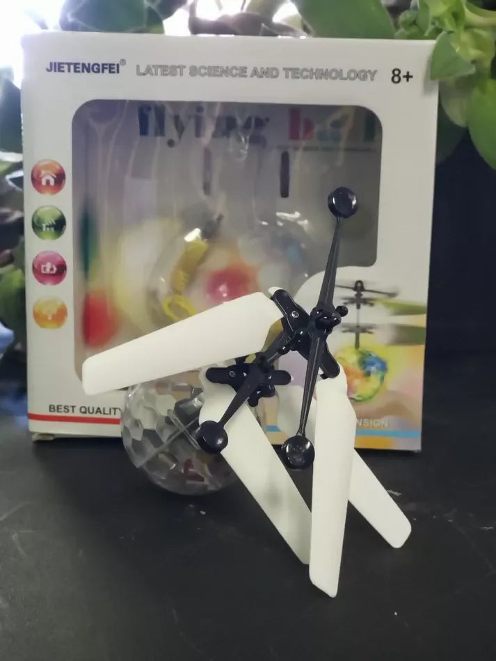 flying ball 2