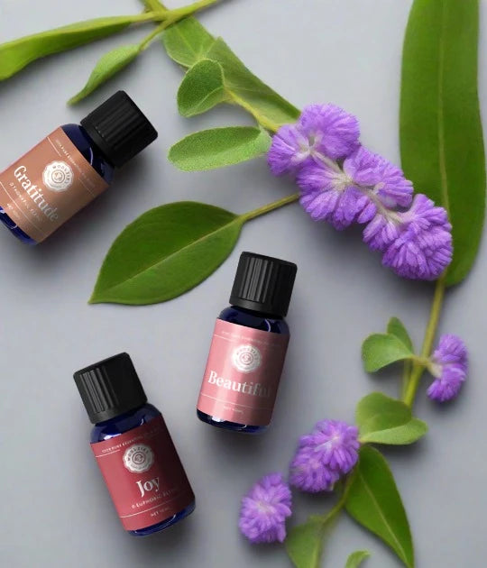 Woolzies -The Mom Collection Essential Oil Set