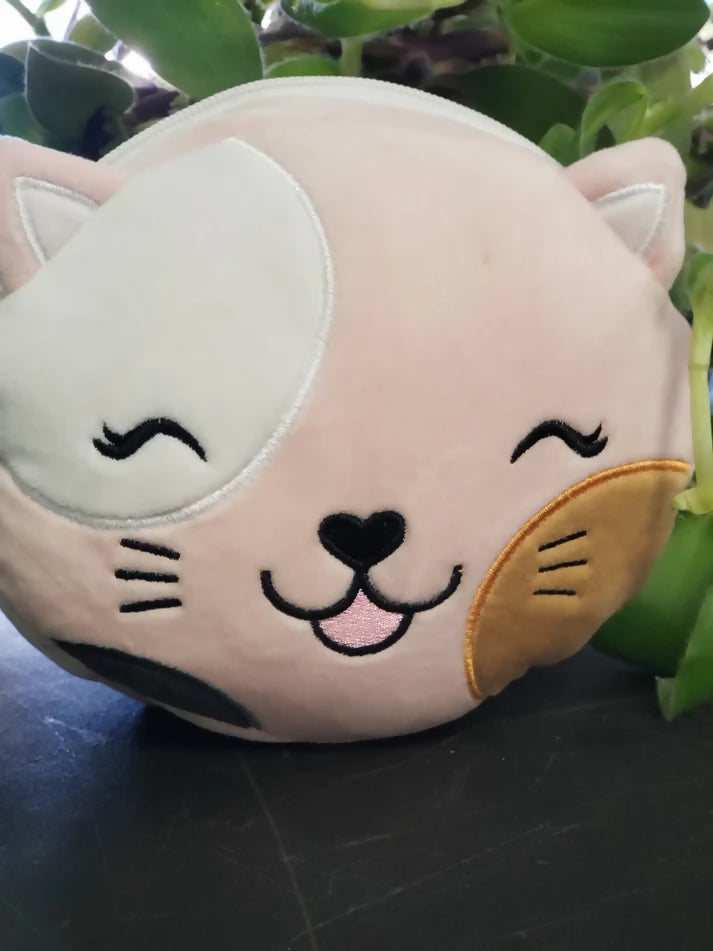 CAT PLUS PILL