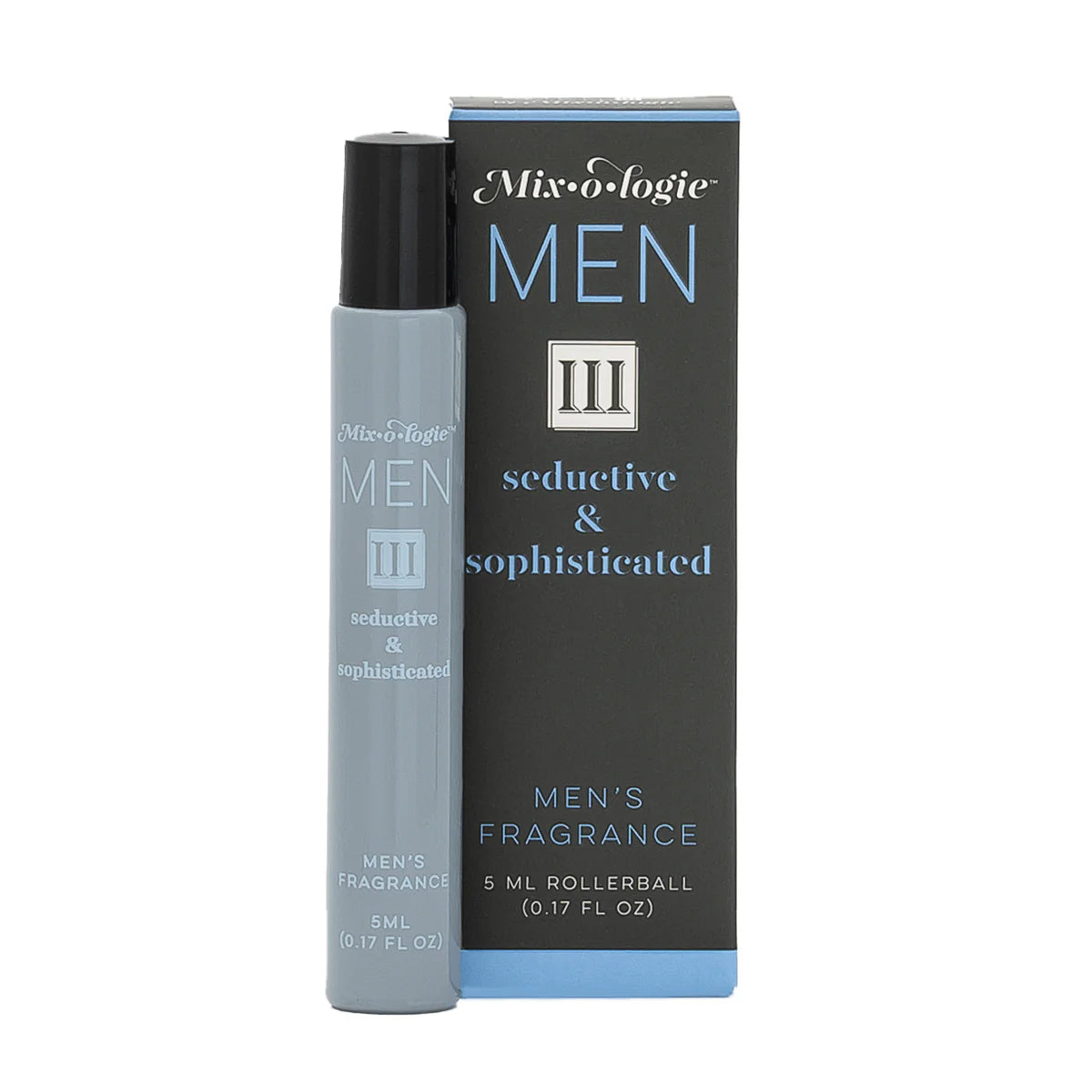 Men's Fragrance- Mixologie