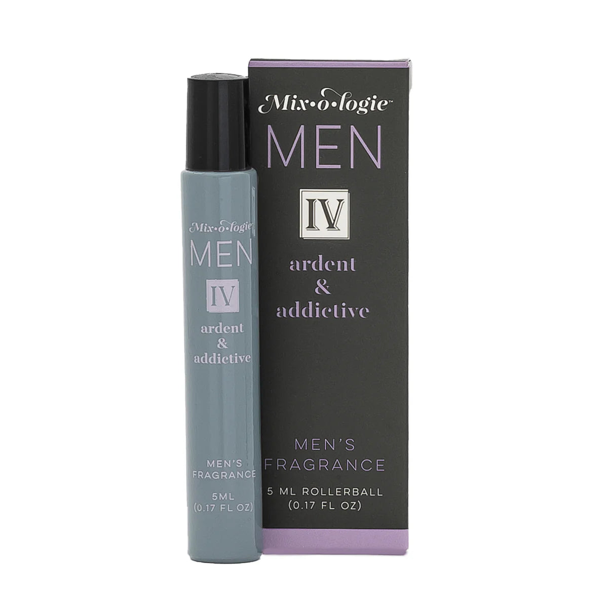 Men's Fragrance- Mixologie