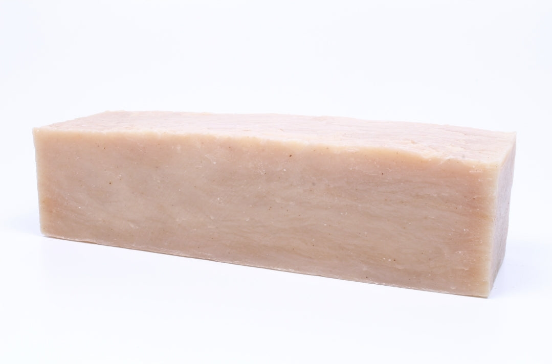 Frank and Myrrh- All Natural Soap