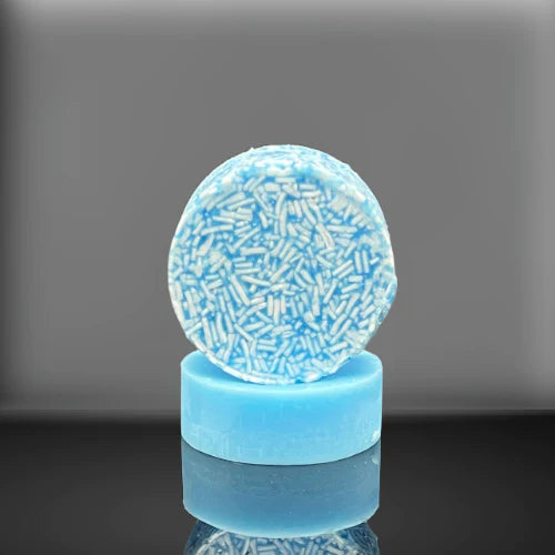 BEYOND PLAYFUL Shampoo & Conditioner Bars
