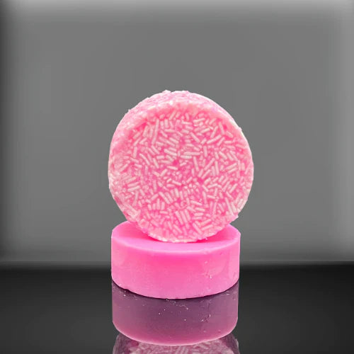 Sweet Surrender Shampoo & Conditioner Bars