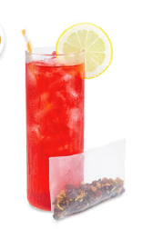 Blood Orange Sachet Tea Bags