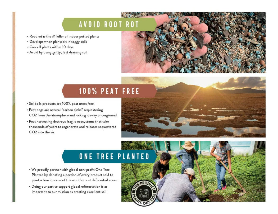 Sol Soil LECA Balls- COMING SOON