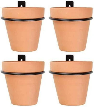 Wall Mount Pot Ring- Vigoro