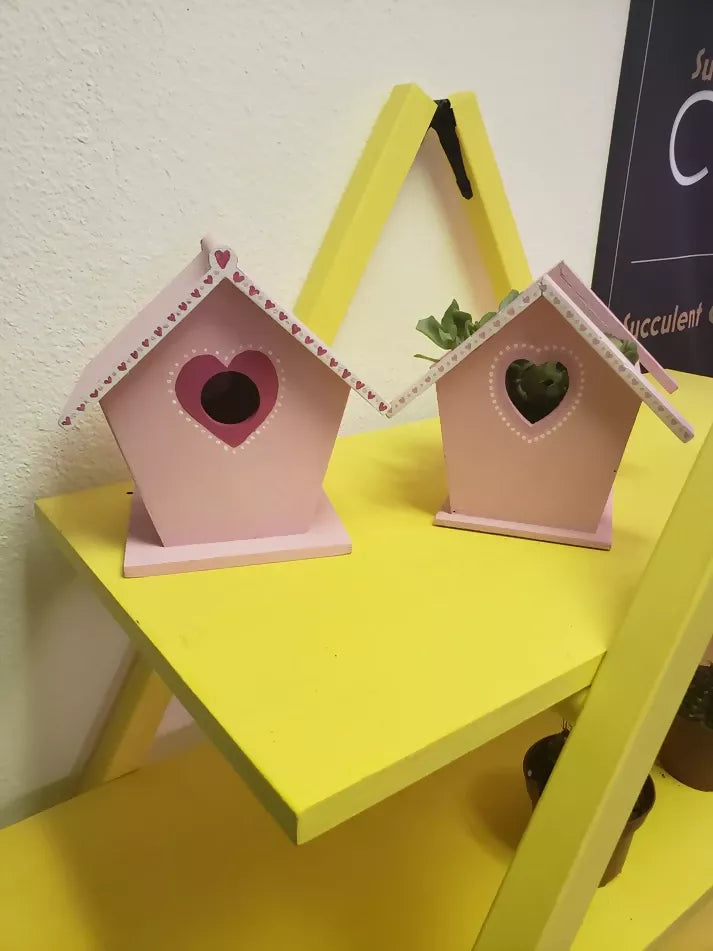 cust bird house 2