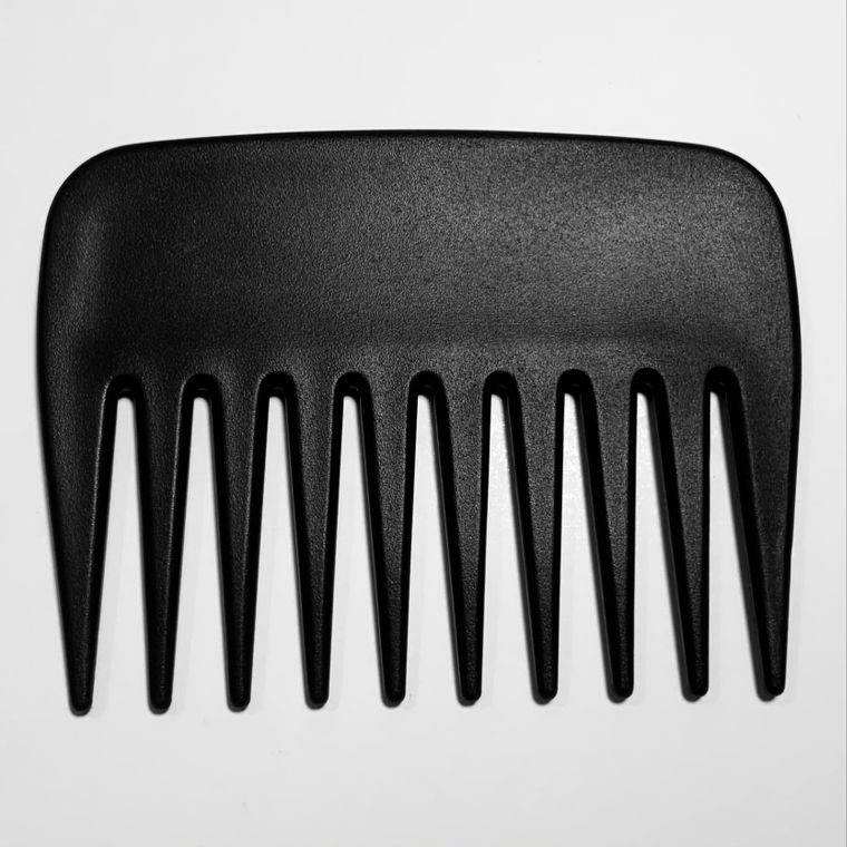 Beard Comb- BIYB