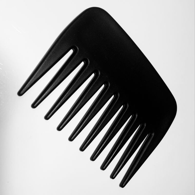 Beard Comb- BIYB