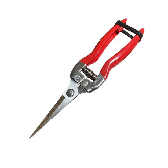 Garden Guru Stainless Steel Bonsai Pruner Shears Clippers