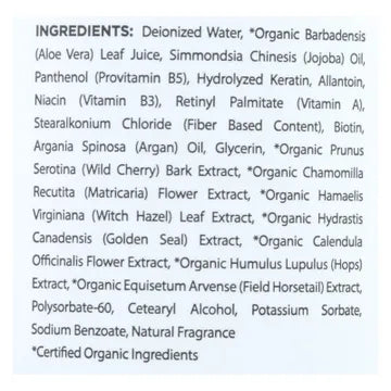 Mill Creek Botanicals Jojoba Conditioner - 14 fl oz