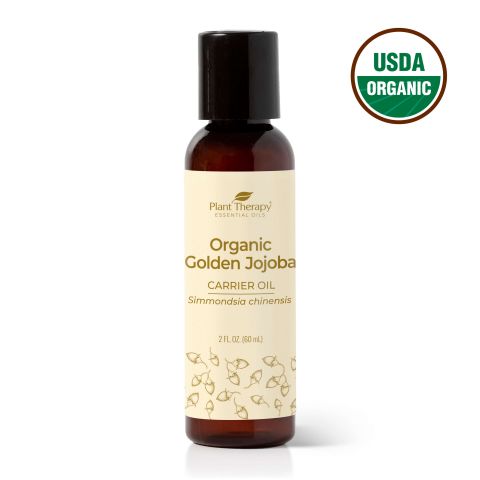 Jojoba Carrier Oil