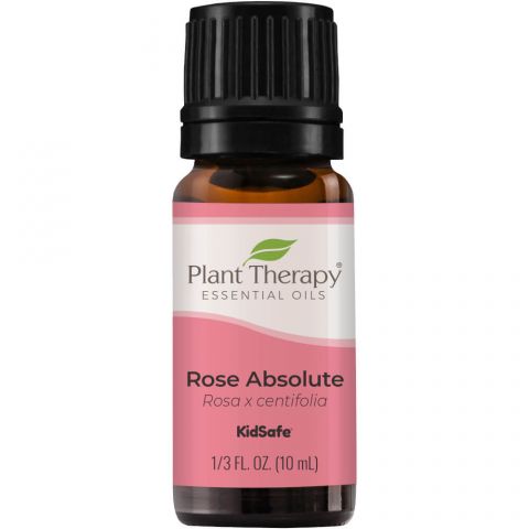 Rose Absolute Essential Oil