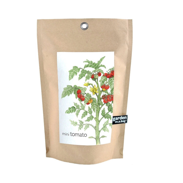 Garden in a Bag Kit- ON SALE