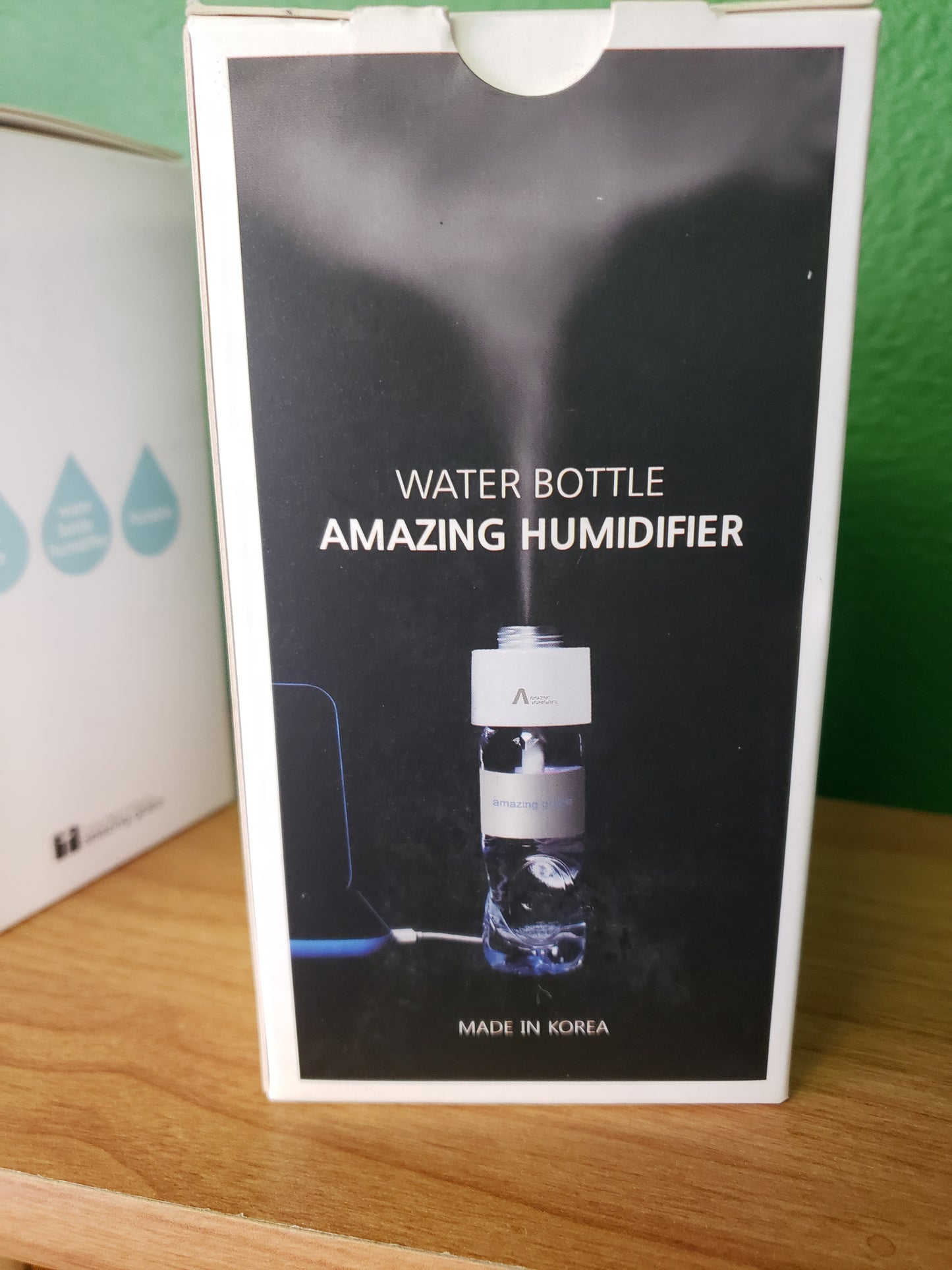Amazing Humidifier