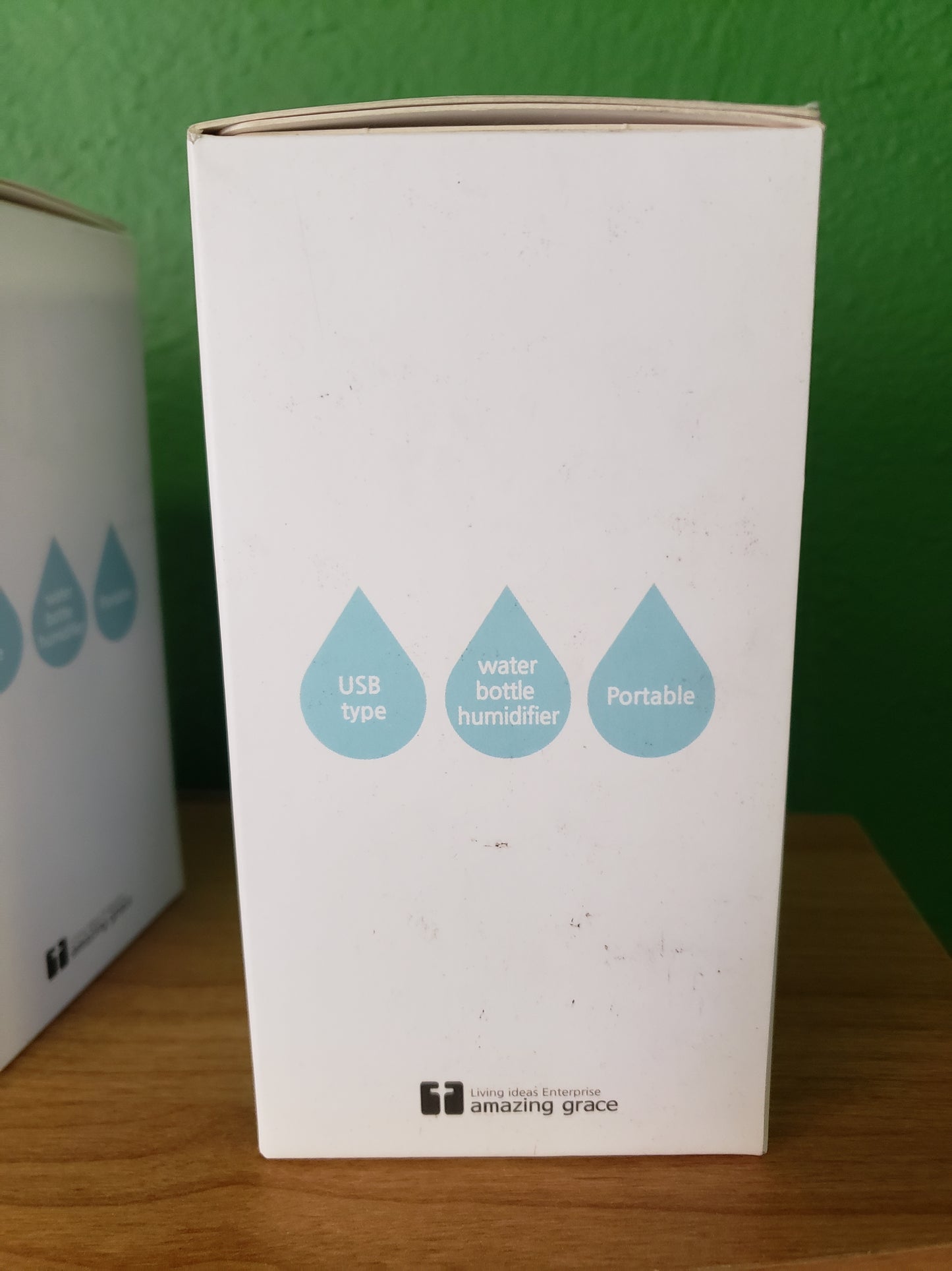 Amazing Humidifier