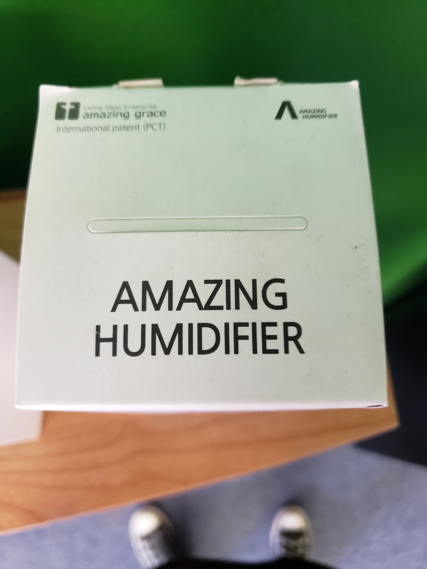 Amazing Humidifier