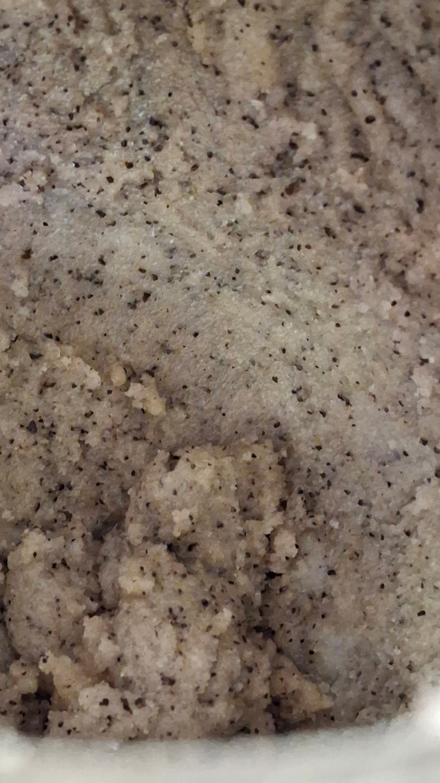 Fair Trade Coffee Scrub- Plant-Based Bath & Body