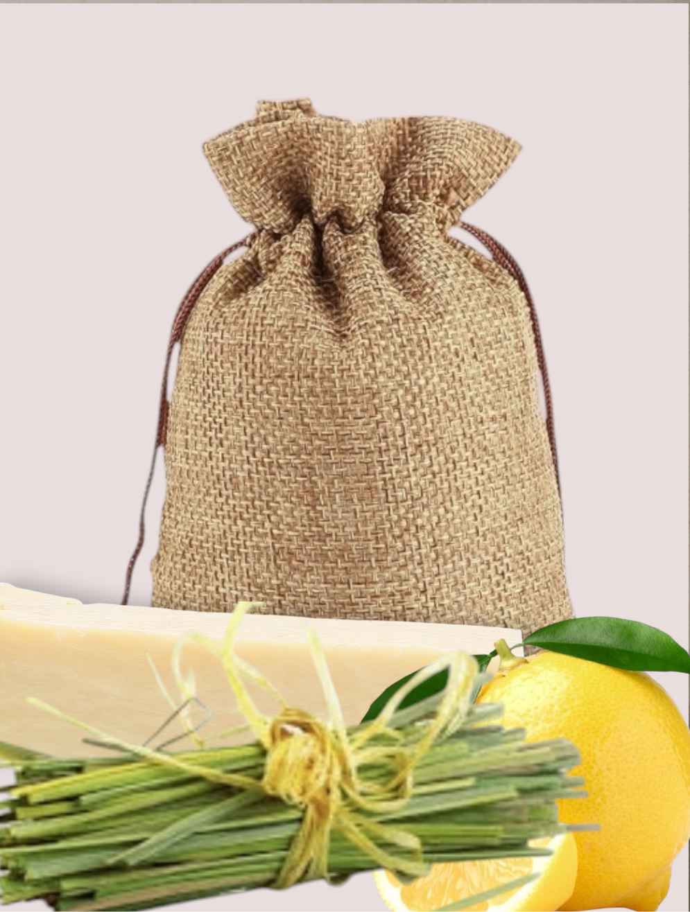 May Chang- All Natural Soap