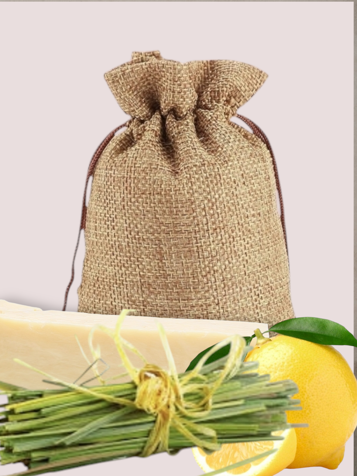 May Chang- All Natural Soap