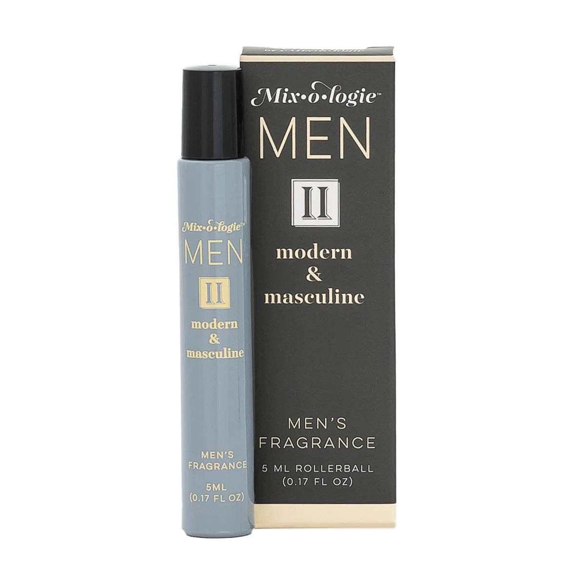 Men's Fragrance- Mixologie
