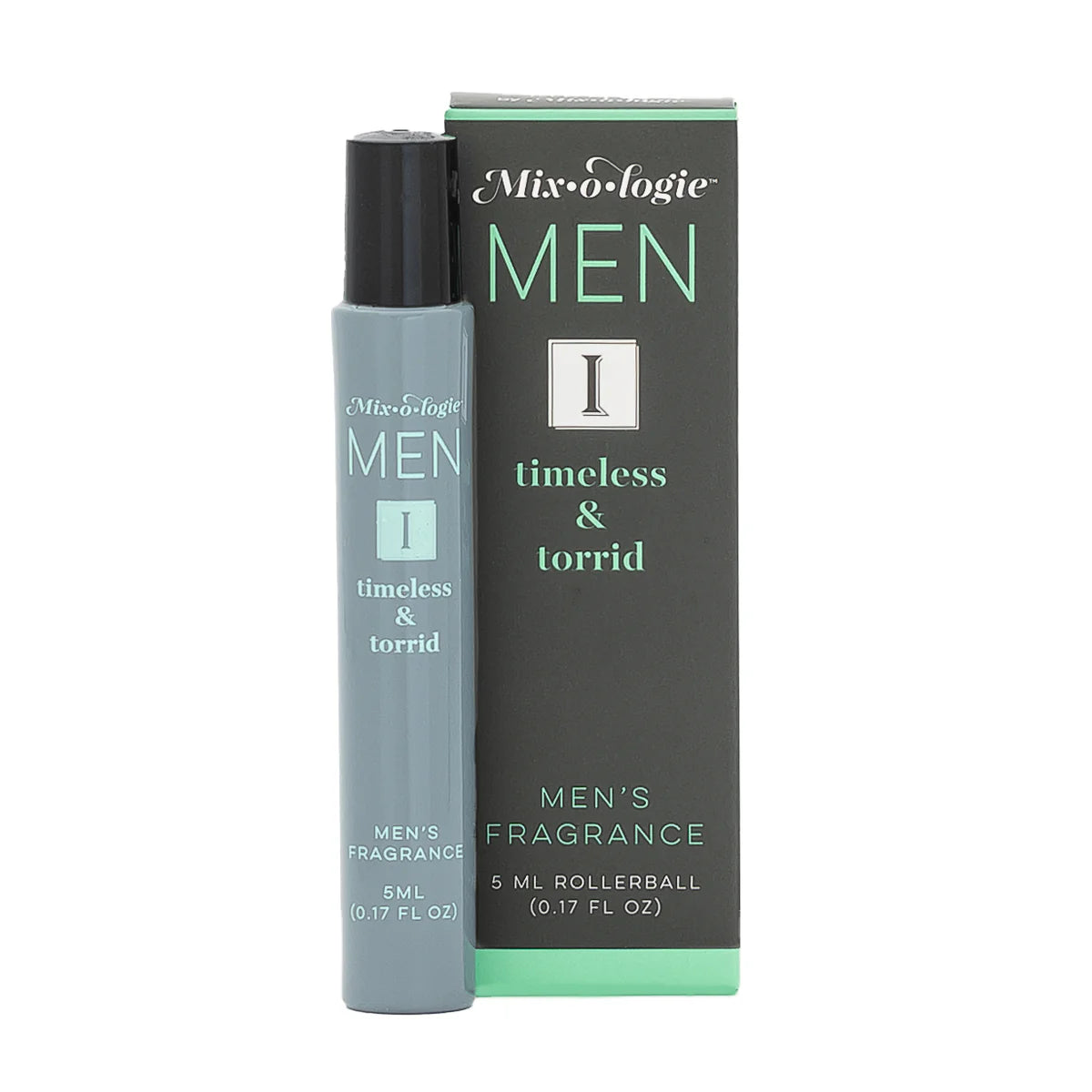 Men's Fragrance- Mixologie