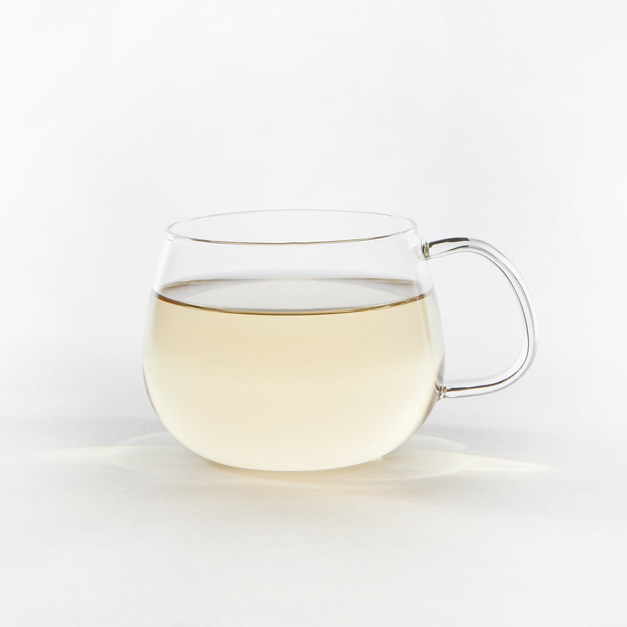 JusTea Kenya White Rhino Loose Leaf  Tea