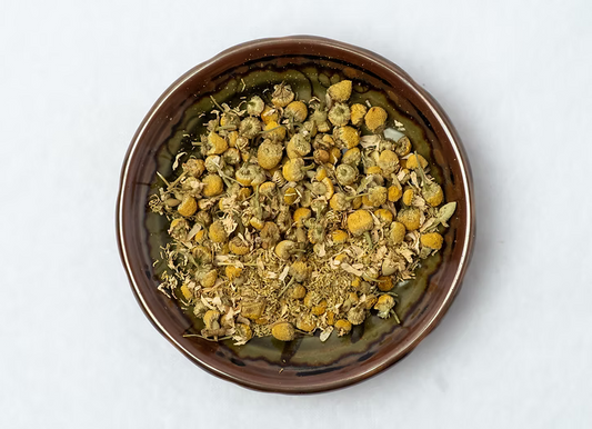 German Chamomile- In Store Only