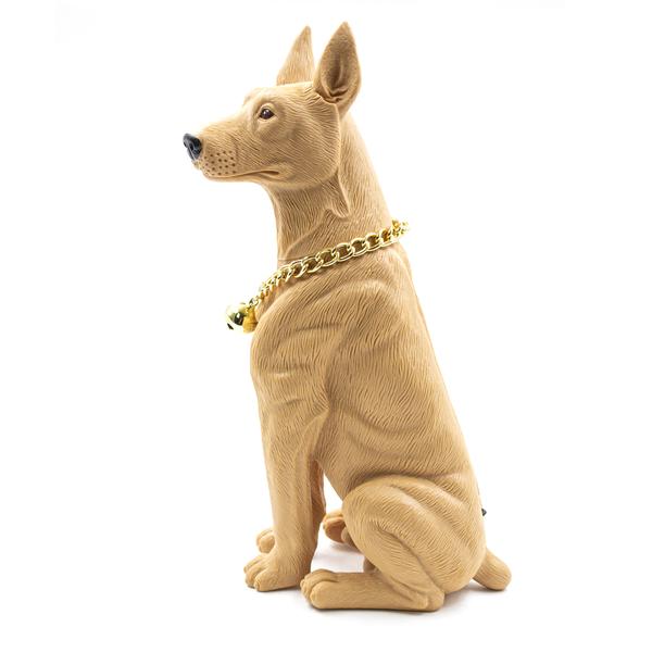 Dog Bluetooth Speaker