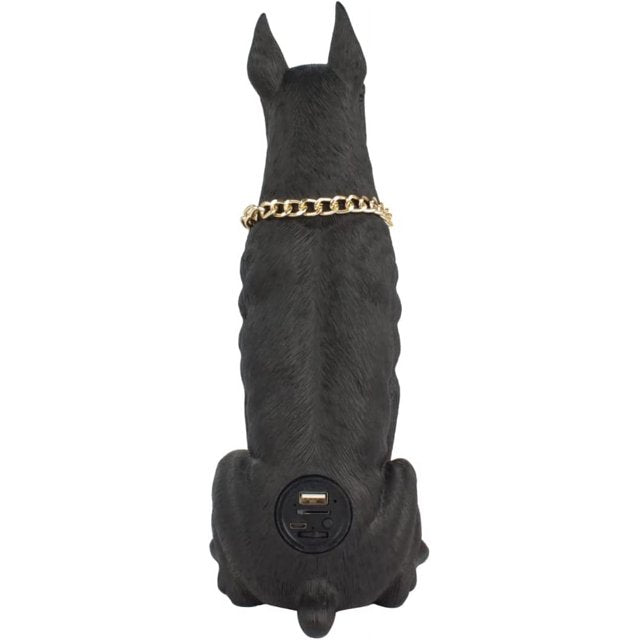 Dog Bluetooth Speaker