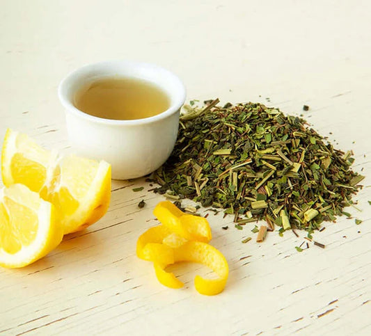 Keep Fit, Organic- The Tea Spot 15ct sachet