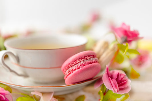 Book a Private Tea Party