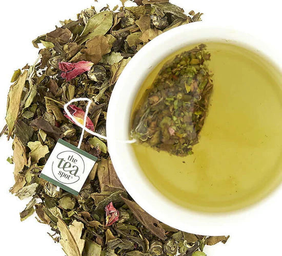 Meditative Mind, Organic- The Tea Spot 15ct sachet (Copy)