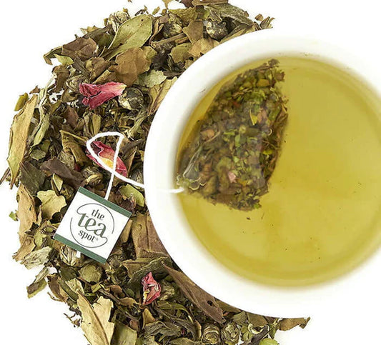 Meditative Mind, Organic- The Tea Spot 15ct sachet (Copy)