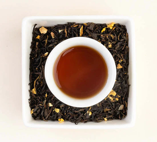 Morning Mojo, Organic- The Tea Spot 15ct sachet