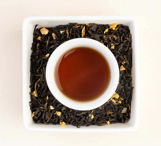 Morning Mojo, Organic- The Tea Spot 15ct sachet