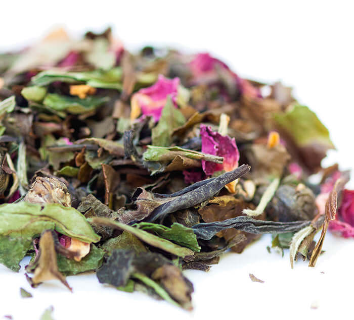 Meditative Mind, Organic- The Tea Spot 15ct sachet (Copy)