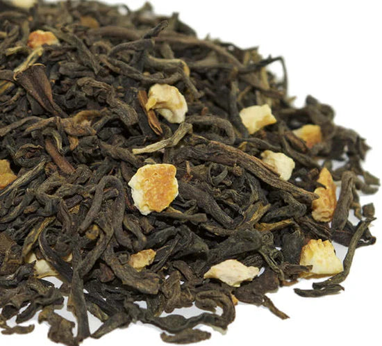Morning Mojo, Organic- The Tea Spot 15ct sachet