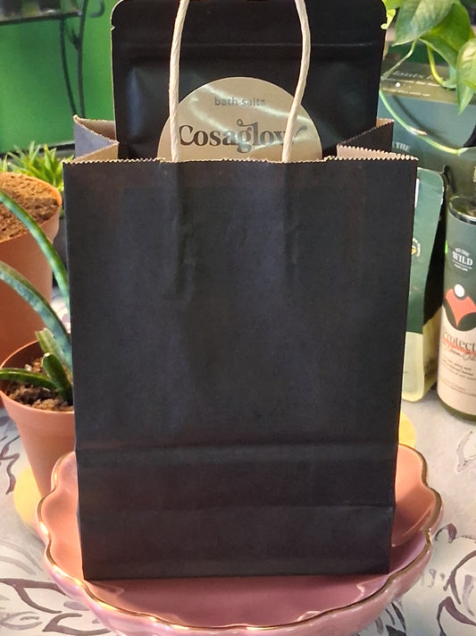 Soak Bag Bundle -Christmas In July