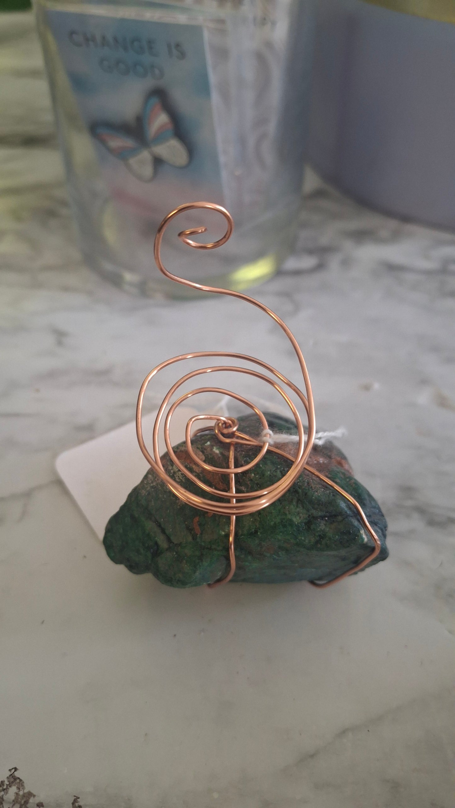 Air Plant Holder