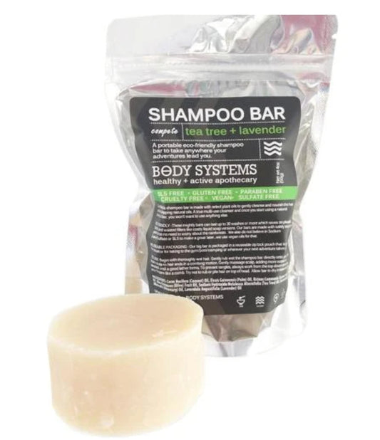 Shampoo Hair Cleansing Bar-  SALE