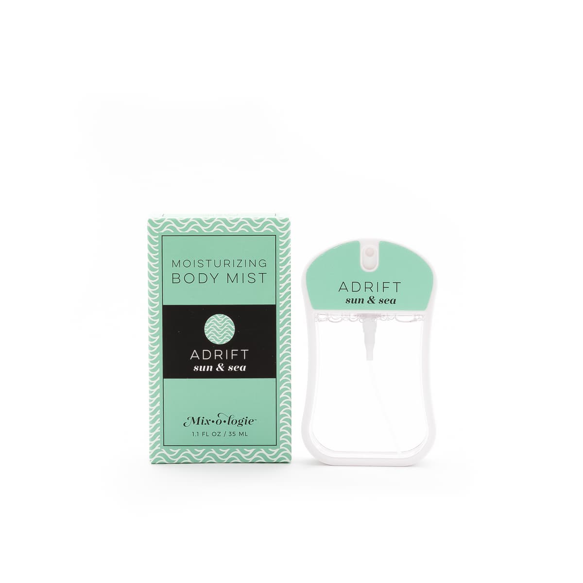 Adrift (Sun & Sea) Moisturizing Body Mist