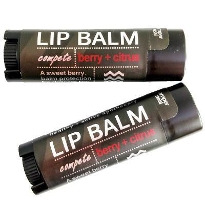 Lip Balm Berry + Citrus