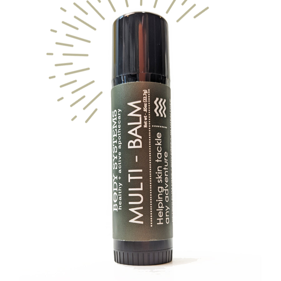 Multi-Balm