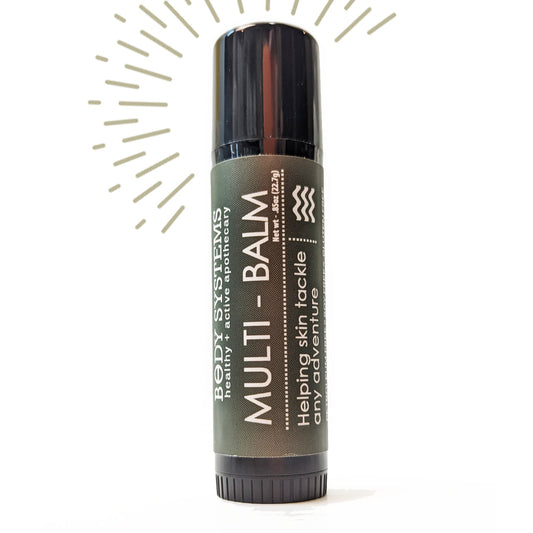 Multi-Balm